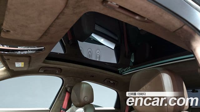 Porsche Cayenne (PO536) 3.0 купе, 2020 19