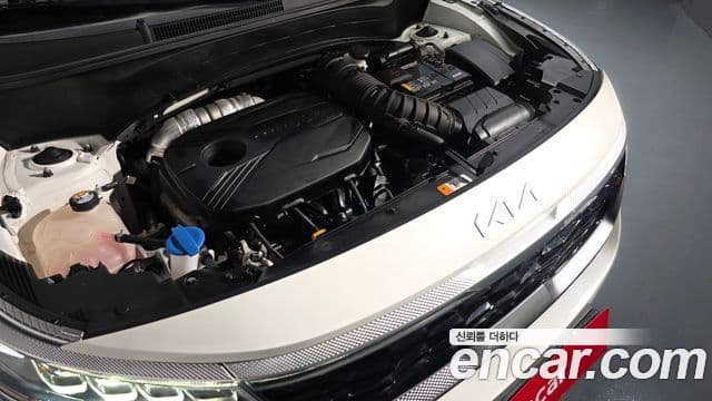 Kia Seltos Signature, 2022 6