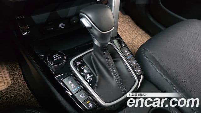 Kia Seltos Signature, 2022 9