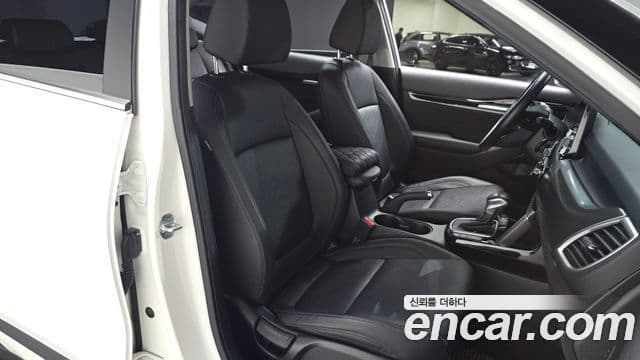 Kia Seltos Signature, 2022 10