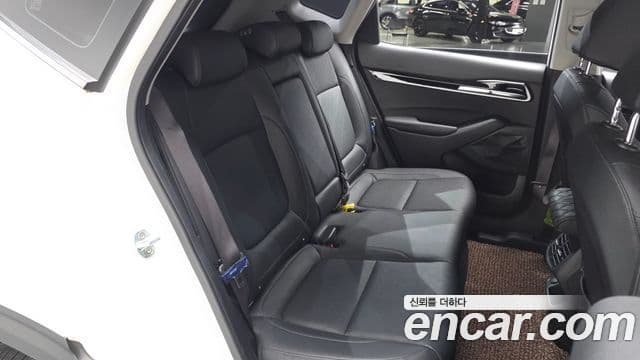 Kia Seltos Signature, 2022 12