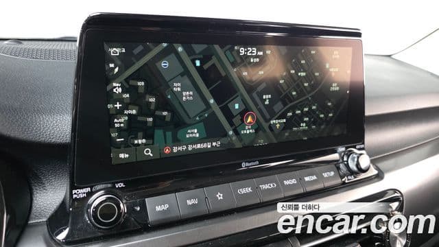 Kia Seltos Signature, 2022 14