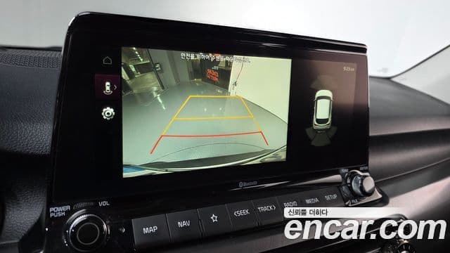 Kia Seltos Signature, 2022 15