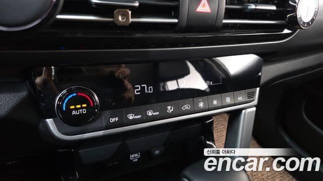 Kia Seltos Signature, 2022 16