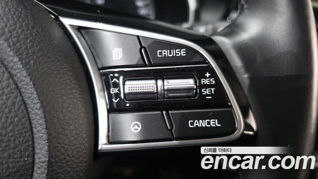 Kia Seltos Signature, 2022 17