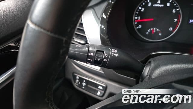 Kia Seltos Signature, 2022 18