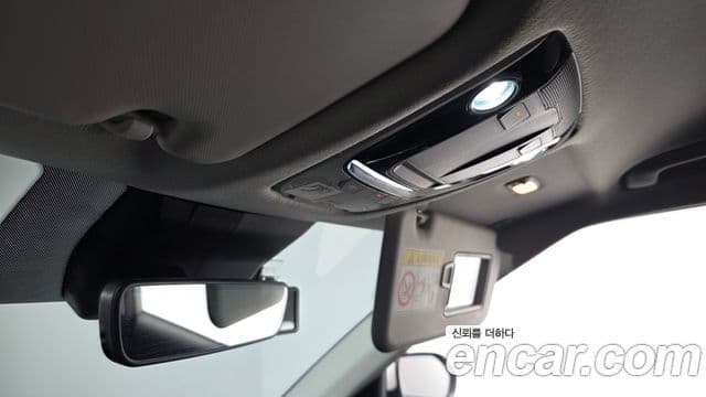 Kia Seltos Signature, 2022 19