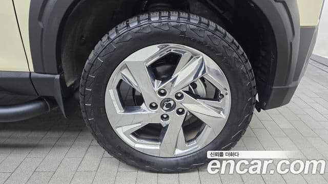 KG모빌리티(SsangYong) The / новый New Rexton Sport Cool Men Prestige, 2024 все фото