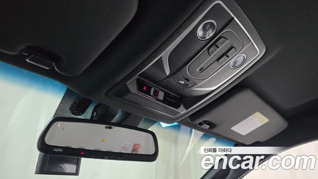 KG모빌리티(SsangYong) The / новый New Rexton Sport Cool Men Prestige, 2024 16