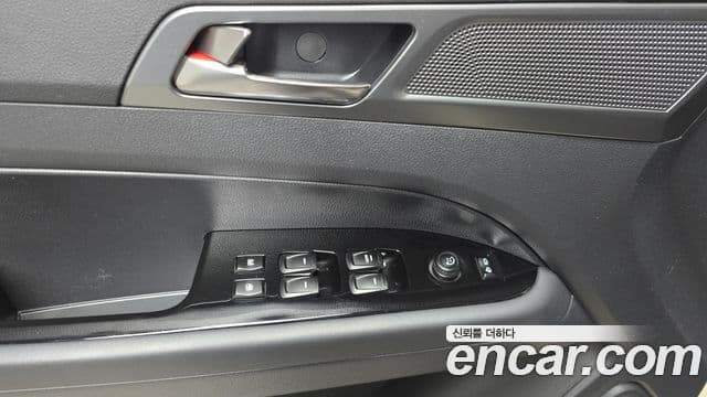 KG모빌리티(SsangYong) The / новый New Rexton Sport Cool Men Prestige, 2024 17