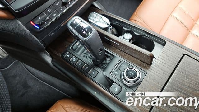 Maserati 기블리 3세대, 2019 17