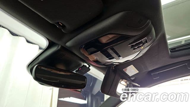 Maserati 기블리 3세대, 2019 7