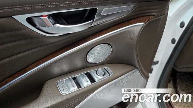 Kia The / новый K9 PlatinumⅡ, 2019 14