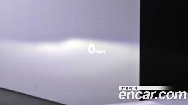 Kia The / новый K9 PlatinumⅡ, 2019 16