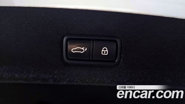 Kia The / новый K9 PlatinumⅡ, 2019 18