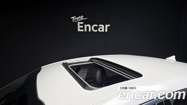 Kia The / новый K9 PlatinumⅡ, 2019 20