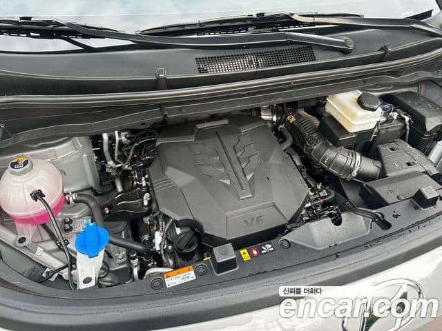 Hyundai Staria Modern, 2023 16