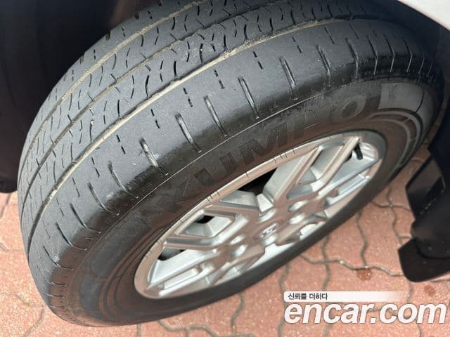 Hyundai Staria Modern, 2023 17