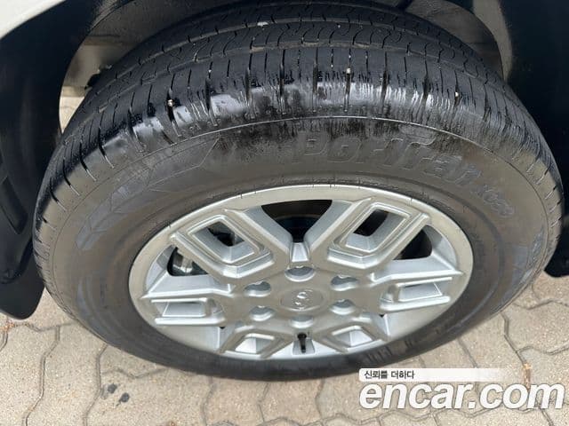 Hyundai Staria Modern, 2023 19