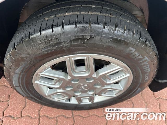 Hyundai Staria Modern, 2023 20