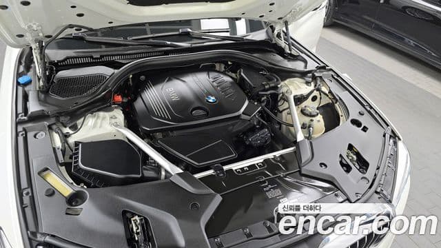 BMW 5시리즈 (G30) 520d Luxury Special Edition, 2018 6