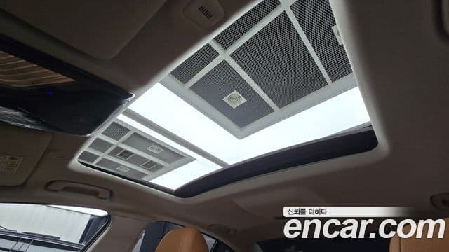 BMW 5시리즈 (G30) 520d Luxury Special Edition, 2018 18