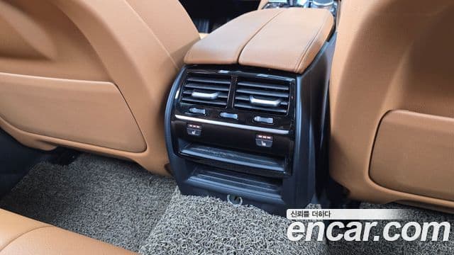 BMW 5시리즈 (G30) 520d Luxury Special Edition, 2018 19