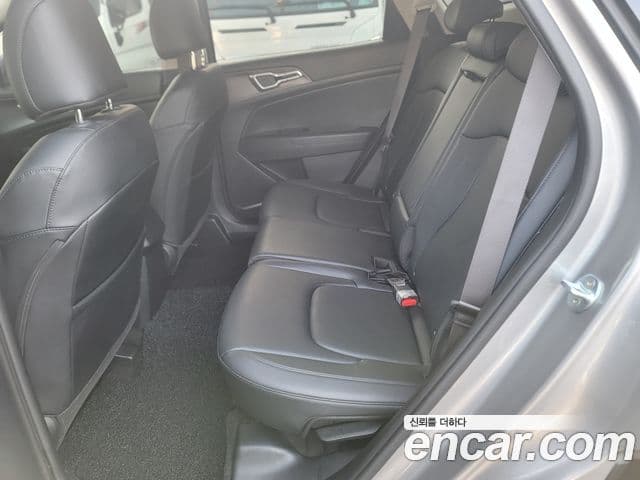 Kia Sportage 5세대 Trendy, 2023 6