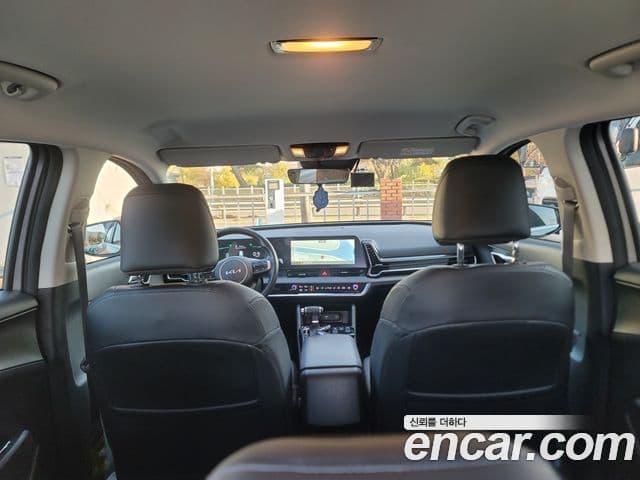 Kia Sportage 5세대 Trendy, 2023 7
