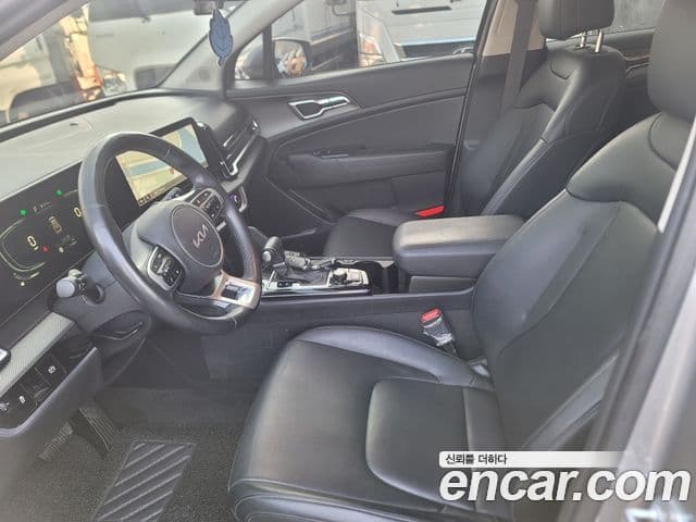 Kia Sportage 5세대 Trendy, 2023 9