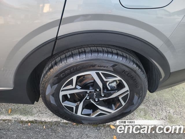 Kia Sportage 5세대 Trendy, 2023 11