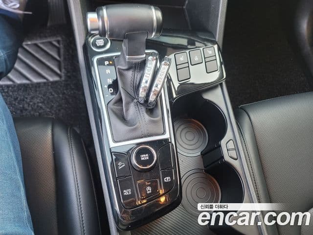 Kia Sportage 5세대 Trendy, 2023 15