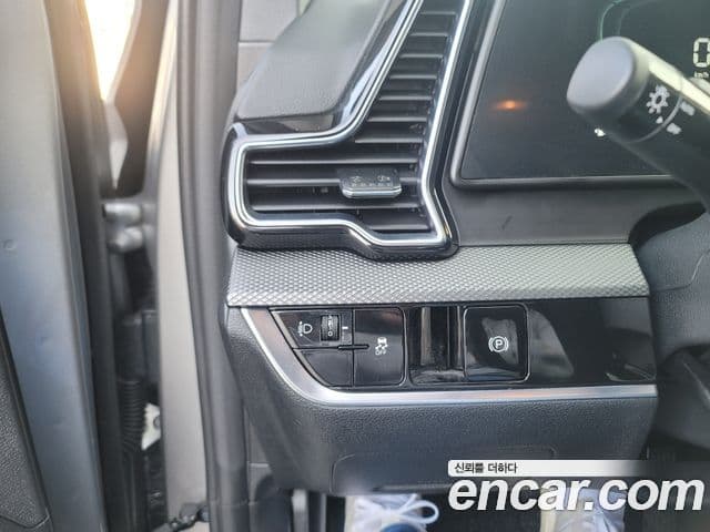Kia Sportage 5세대 Trendy, 2023 17