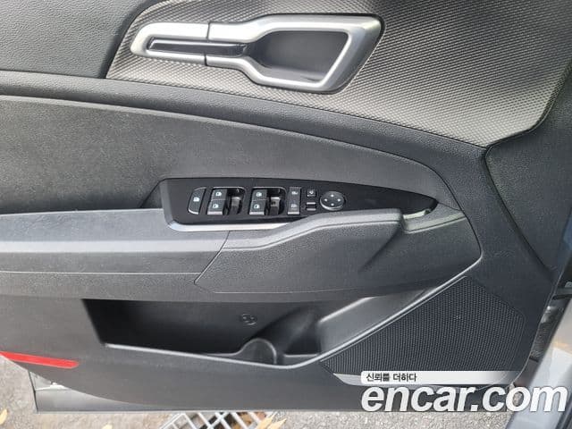 Kia Sportage 5세대 Trendy, 2023 18