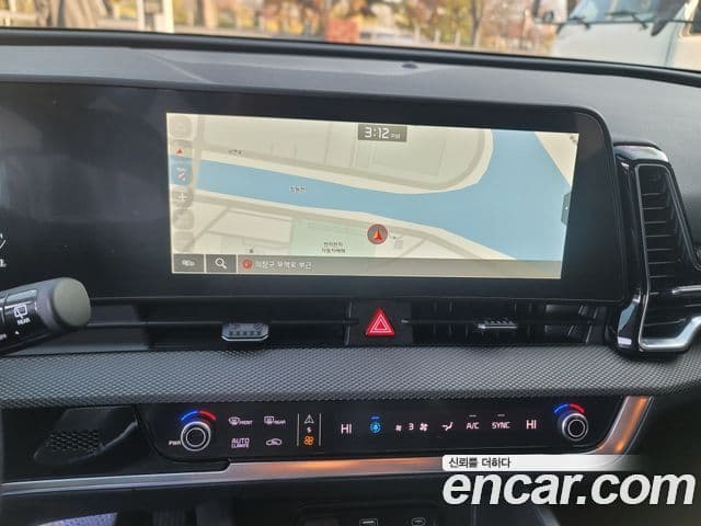 Kia Sportage 5세대 Trendy, 2023 19