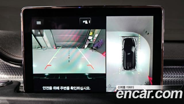 Lincoln Aviator 2세대 3.0 Black Label AWD, 2022 15