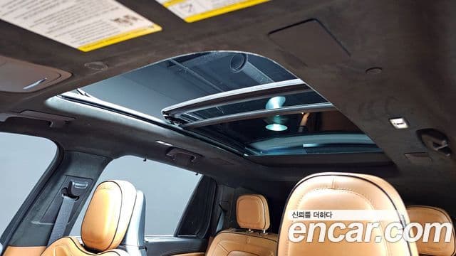 Lincoln Aviator 2세대 3.0 Black Label AWD, 2022 18