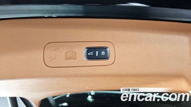 Lincoln Aviator 2세대 3.0 Black Label AWD, 2022 20