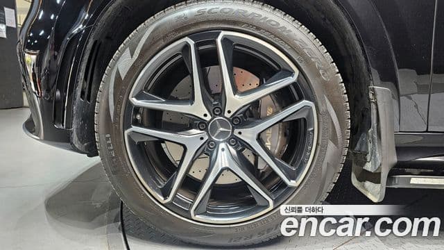 Mercedes-Benz GLE-класс W167 AMG GLE53 4MATIC+ купе, 2023 все фото