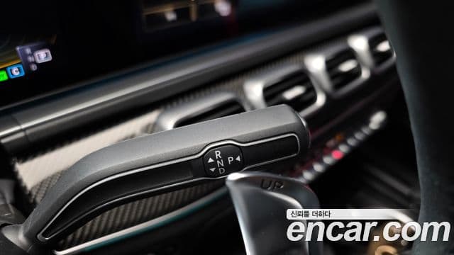 Mercedes-Benz GLE-класс W167 AMG GLE53 4MATIC+ купе, 2023 9