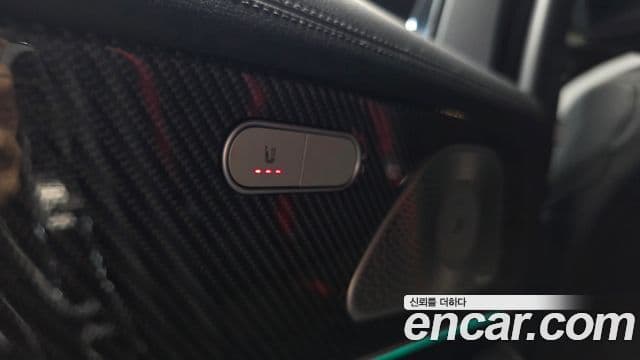 Mercedes-Benz GLE-класс W167 AMG GLE53 4MATIC+ купе, 2023 17