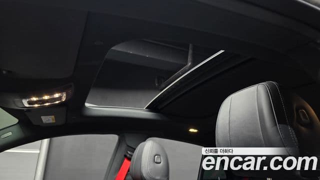 Mercedes-Benz GLE-класс W167 AMG GLE53 4MATIC+ купе, 2023 19