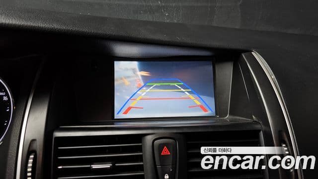 Renault Korea(Samsung) SM7 Nova LPLI 2.0 LPe для людей с инвалидностью, 2016 15