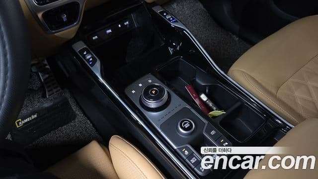 Kia Sorento 4세대 Signature, 2022 9