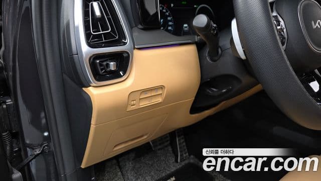 Kia Sorento 4세대 Signature, 2022 13