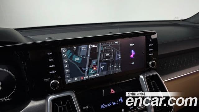 Kia Sorento 4세대 Signature, 2022 15