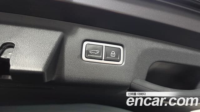 Kia Sorento 4세대 Signature, 2022 20