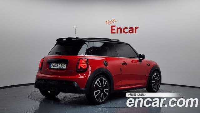 Mini Cooper S 3세대, 2023 2