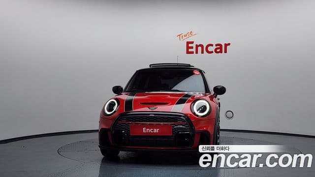 Mini Cooper S 3세대, 2023 3