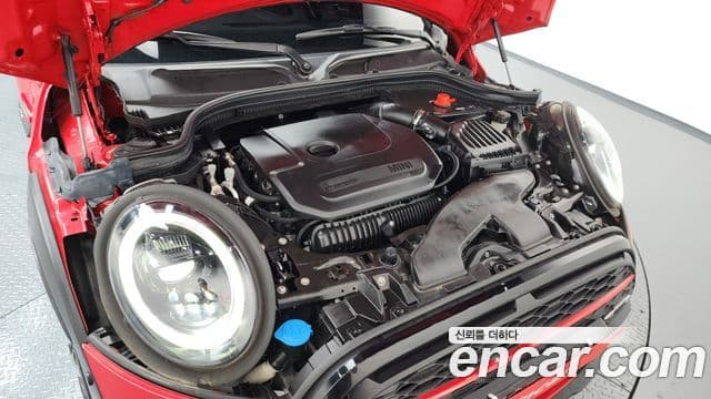 Mini Cooper S 3세대, 2023 6